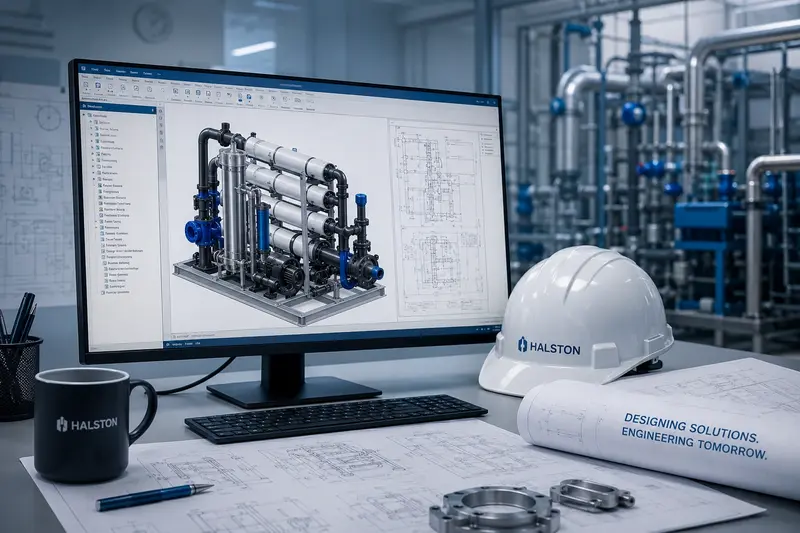 Design and Engineering